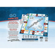 Late for the Sky - Campbell River - Opoly - Limolin 