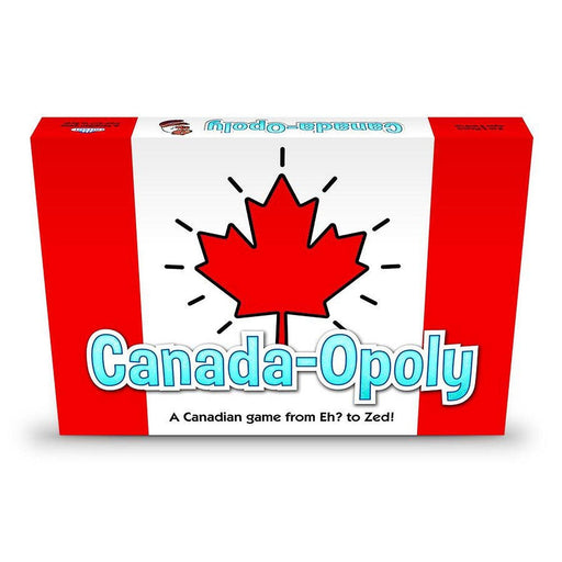 Late for the Sky - Canada - Opoly - Limolin 