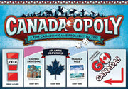 Late for the Sky - Canada - Opoly - Limolin 