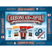 Late for the Sky - Carbonear - Opoly - Limolin 