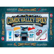 Late for the Sky - Comox Valley - Opoly - Limolin 