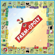 Late for the Sky - Farm - Opoly - Limolin 