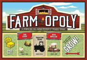 Late for the Sky - Farm - Opoly - Limolin 