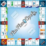 Late for the Sky - Flin Flon - Opoly - Limolin 