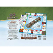 Late for the Sky - Fort Frances - Opoly - Limolin 