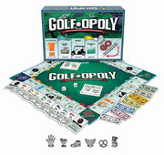 Late for the Sky - Golf - Opoly - Limolin 