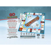 Late for the Sky - Grande Prairie - Opoly - Limolin 