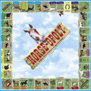 Late for the Sky - Horse - Opoly - Limolin 