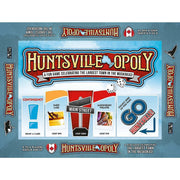 Late for the Sky - Huntsville - Opoly - Limolin 