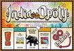 Late for the Sky - India-Opoly - Limolin 