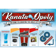 Late for the Sky - Kanata - Opoly - Limolin 