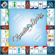 Late for the Sky - Kanata - Opoly - Limolin 