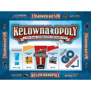 Late for the Sky - Kelowna - Opoly - Limolin 
