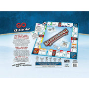 Late for the Sky - Kelowna - Opoly - Limolin 