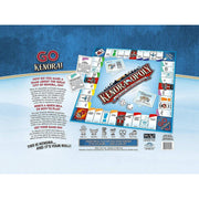 Late for the Sky - Kenora - Opoly - Limolin 