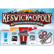 Late for the Sky - Keswick - Opoly - Limolin 