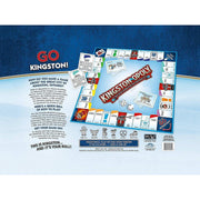 Late for the Sky - Kingston - Opoly - Limolin 