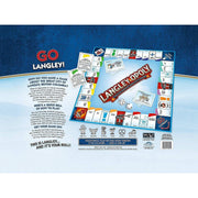 Late for the Sky - Langley - Opoly - Limolin 