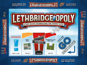 Late for the Sky - Lethbridge - Opoly - Limolin 