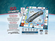 Late for the Sky - Lloydminster - Opoly - Limolin 
