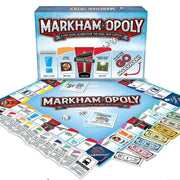 Late for the Sky - Markham - Opoly - Limolin 