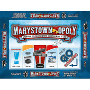 Late for the Sky - Marystown - Opoly - Limolin 