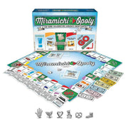 Late for the Sky - Miramichi - Opoly - Limolin 