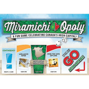 Late for the Sky - Miramichi - Opoly - Limolin 