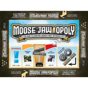 Late for the Sky - Moose Jaw - Opoly - Limolin 