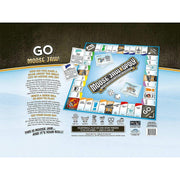 Late for the Sky - Moose Jaw - Opoly - Limolin 