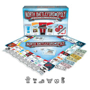 Late for the Sky - North Battleford - Opoly - Limolin 