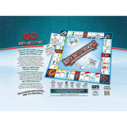 Late for the Sky - North Battleford - Opoly - Limolin 