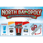 Late for the Sky - North Bay - Opoly - Limolin 