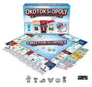 Late for the Sky - Okotoks - Opoly - Limolin 