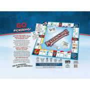 Late for the Sky - Pickering - Opoly - Limolin 