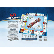 Late for the Sky - Port Alberni - Opoly - Limolin 