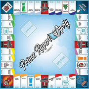 Late for the Sky - Prince Rupert - Opoly - Limolin 