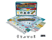 Late for the Sky - Puerto Rico-Opoly - Limolin 