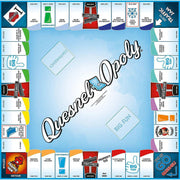 Late for the Sky - Quesnel - Opoly - Limolin 