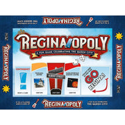 Late for the Sky - Regina - Opoly - Limolin 