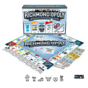 Late for the Sky - Richmond - Opoly - Limolin 