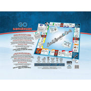 Late for the Sky - Saint - Leonard - Opoly (Bilingual) - Limolin 