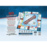 Late for the Sky - Salmon Arm - Opoly - Limolin 