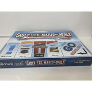 Late for the Sky - Sault Ste Marie - Opoly - Limolin 