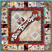 Late for the Sky - Shih Tzu - Opoly - Limolin 