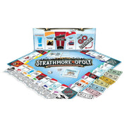 Late for the Sky - Strathmore - Opoly - Limolin 
