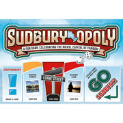 Late for the Sky - Sudbury - Opoly - Limolin 