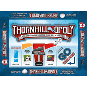 Late for the Sky - Thornhill - Opoly - Limolin 