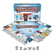 Late for the Sky - Thornhill - Opoly - Limolin 