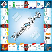 Late for the Sky - Toronto - Opoly - Limolin 